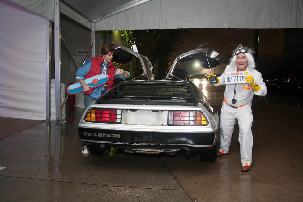 News, Shelby, Children's Museum gala, Oct. 2015