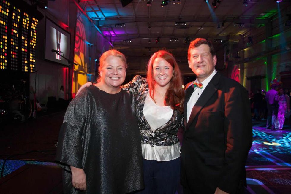 News, Shelby, Children's Museum gala, Oct. 2015