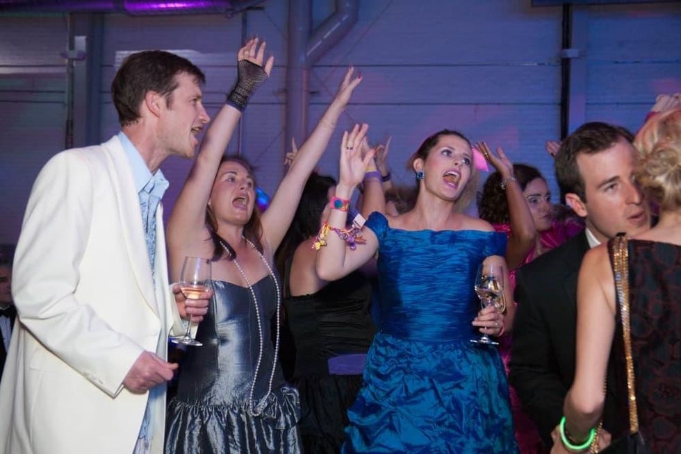 News, Shelby, Children's Museum gala, Oct. 2015