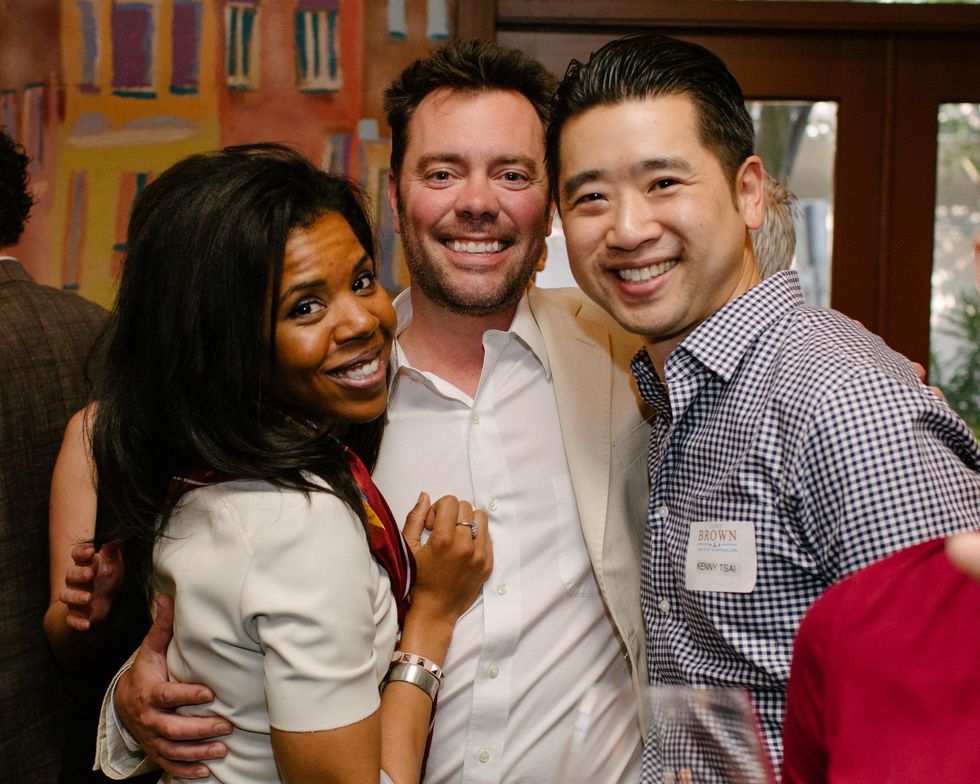 News, Shelby, Chris Brown for Controller, April 2015, Claire Cormier Thielke, John Andell, Kenneth Tsai