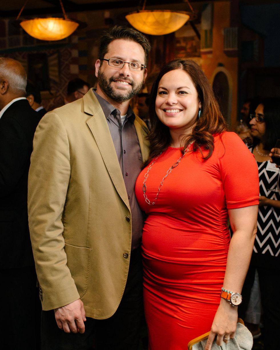 News, Shelby, Chris Brown for Controller, April 2015, Ian Rosenberg, Julie Rosenberg