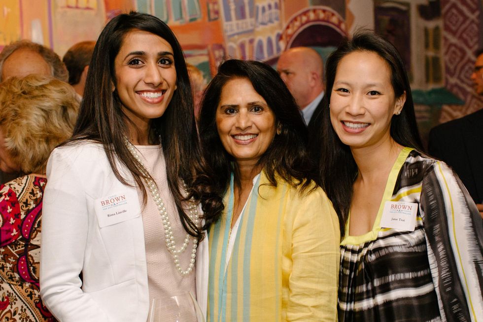 News, Shelby, Chris Brown for Controller, April 2015, Rima Linville, Vimla Paralkar, Janae Tsai