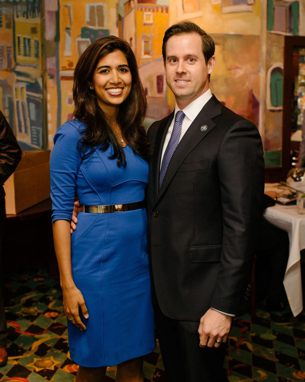 News, Shelby, Chris Brown for Controller, April 2015