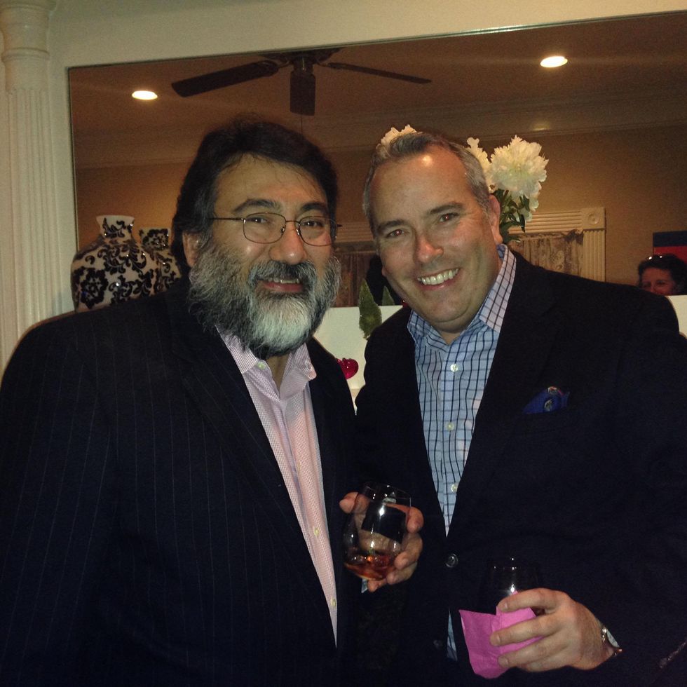 News_Shelby_Cindy Clifford party_Ramon Martinez_Jason Fuller_December 2013