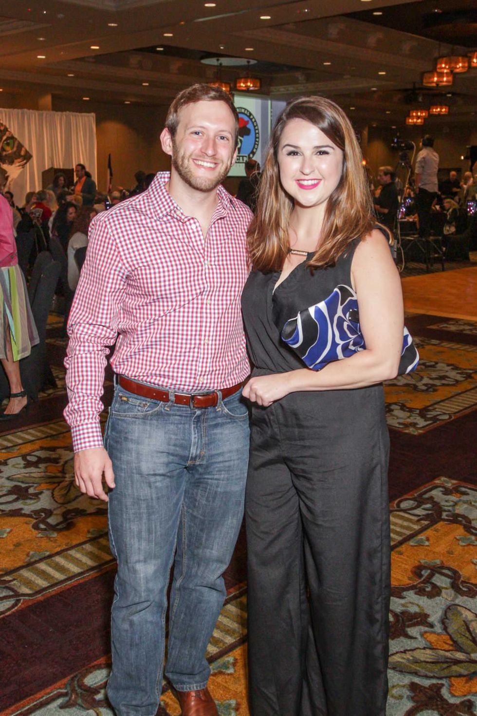 News, Shelby, Citizens for Animal Protection Paint Jam, June 2015, Beau Hall,Tessa Eubanks