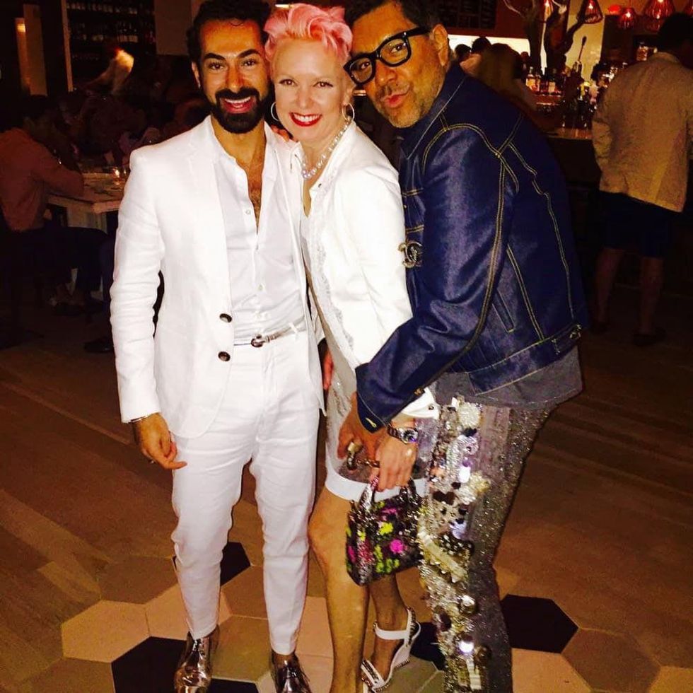 News, Shelby, Club Cle, July 2015