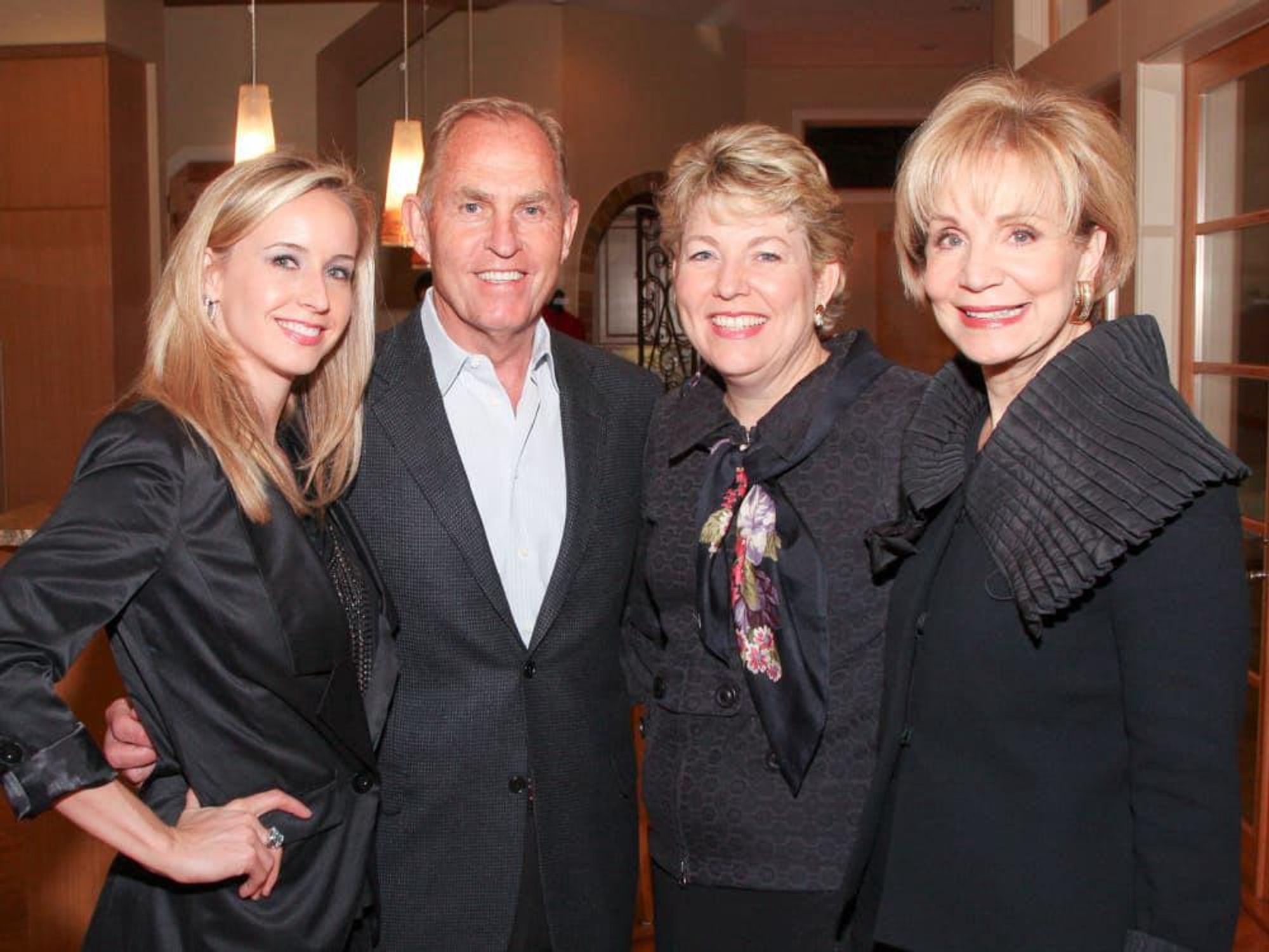 News_Shelby Column_020210_Robin Reimer_Charles Reimer_Kelly Zuniga_Leisa Holland-Nelson