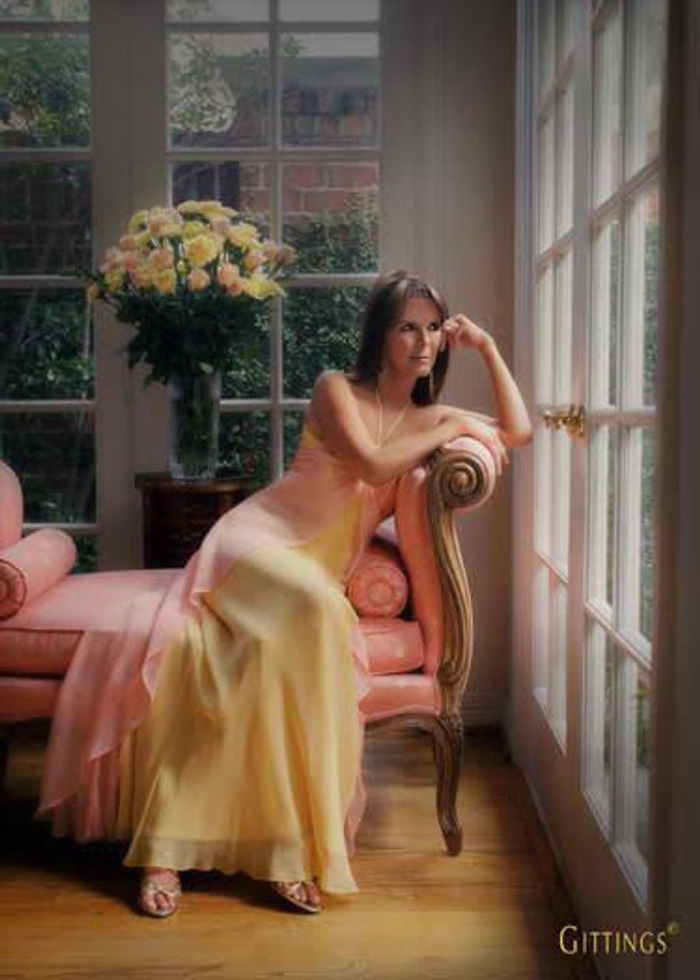 News Shelby Connie Reeves Cooke June 2013