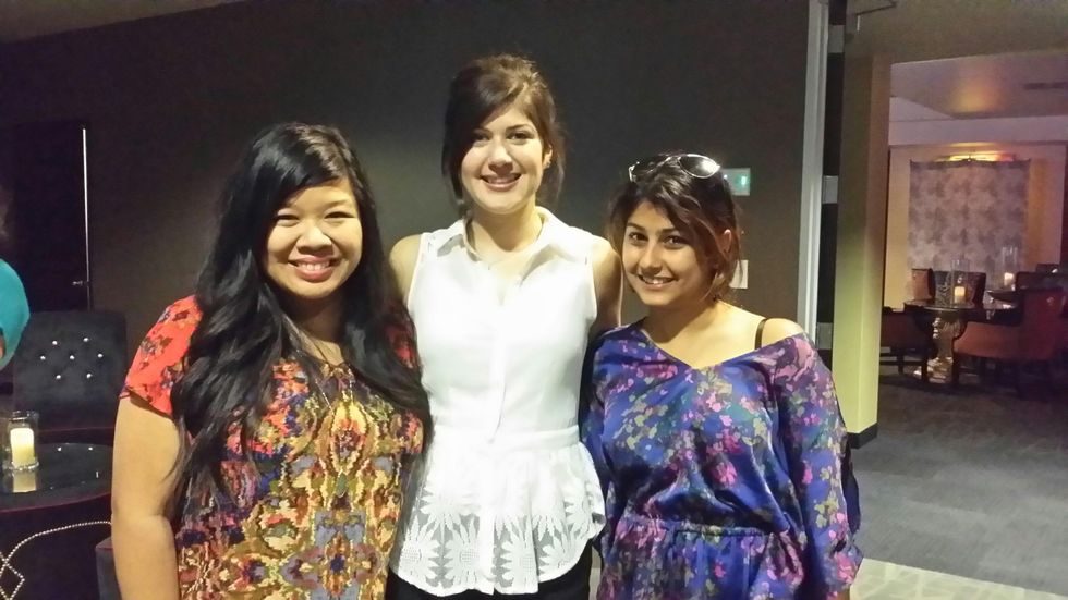 News, Shelby, Crafted, Mr. Peeples, Ana Mae Holmes, Melissa Alford, Aarti Mallik, Sept.. 2014