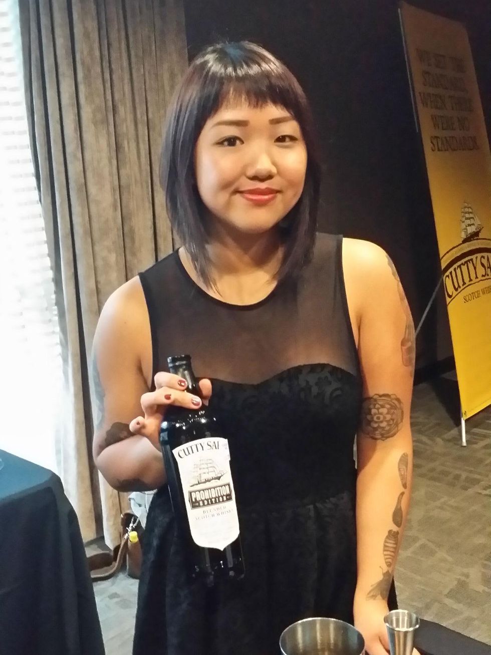 News, Shelby, Crafted, Mr. Peeples, Kristine Nguyen, Sept.. 2014