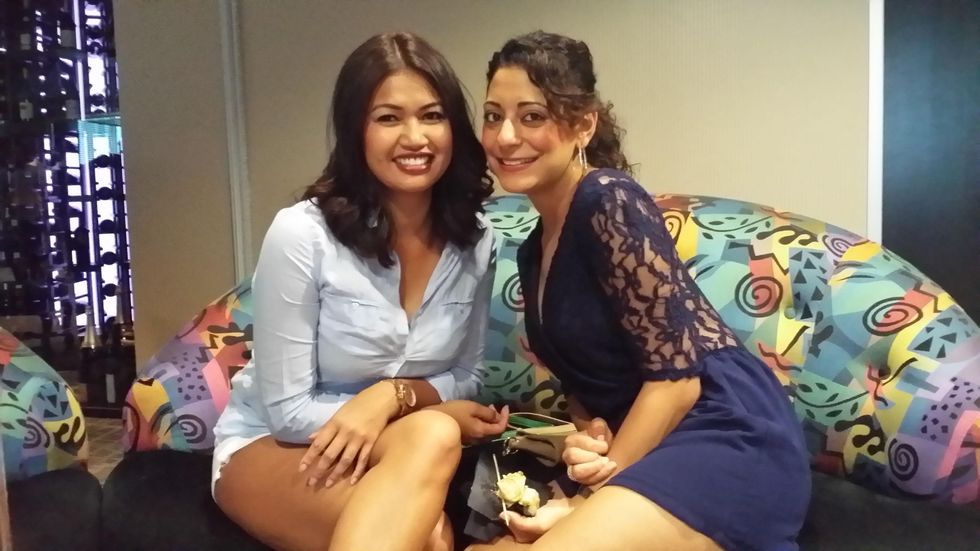 News, Shelby, Crafted, Mr. Peeples, Mary Bun, Kathy Baba, Sept. 2014