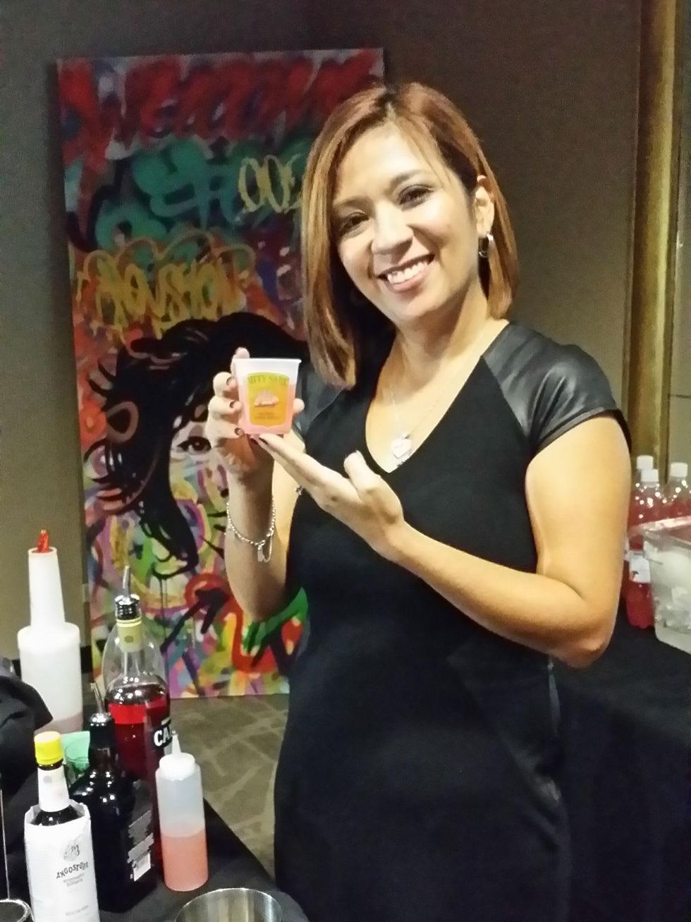 News, Shelby, Crafted, Mr. Peeples, Priscilla Maldonado, Sept. 2014