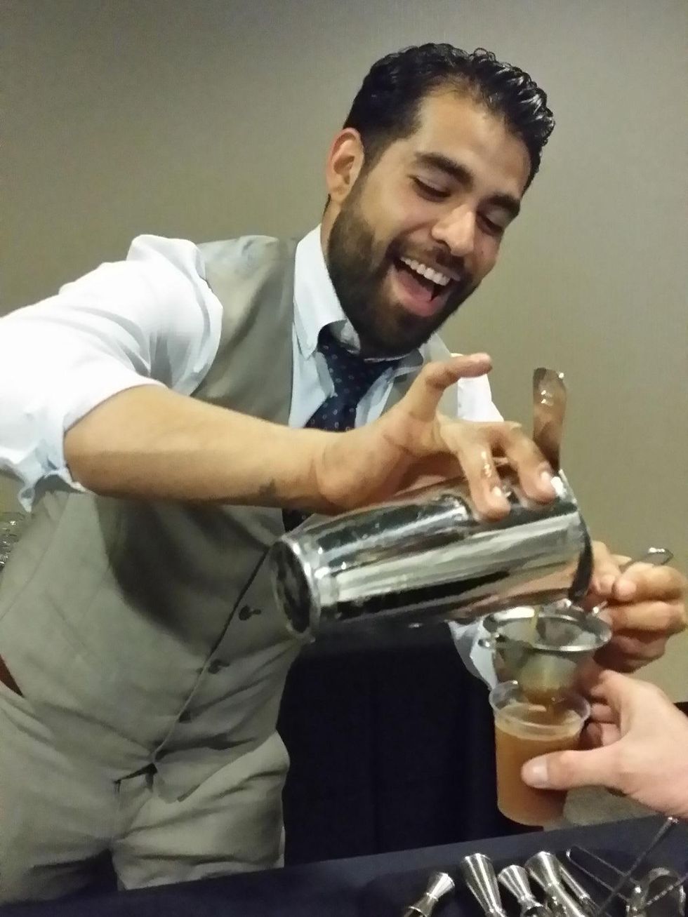 News, Shelby, Crafted, Mr. Peeples, RicardoGuzman-Venegas Sept. 2014