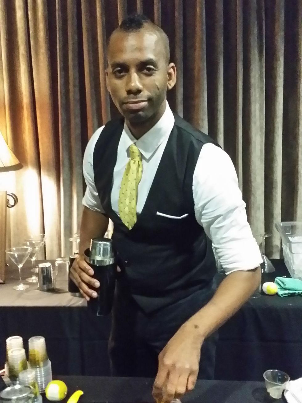 News, Shelby, Crafted, Ryan Perry, Sept. 2014