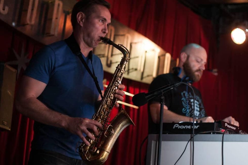 News, Shelby, CultureMap Social, June 2015