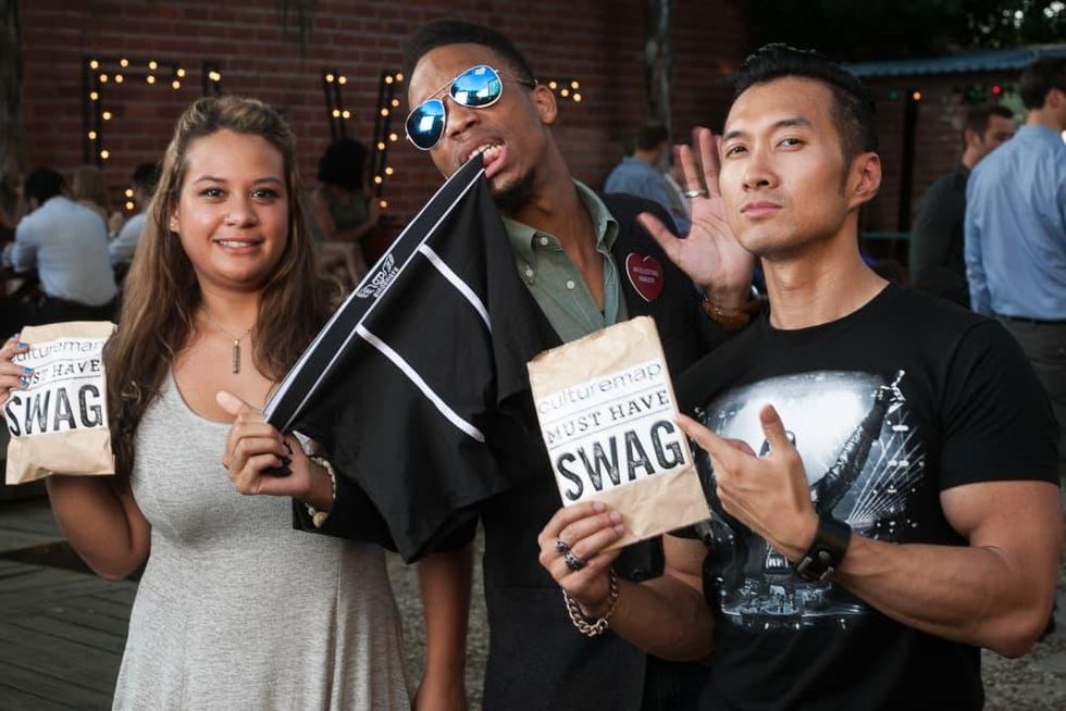 News, Shelby, CultureMap Social, June 2015