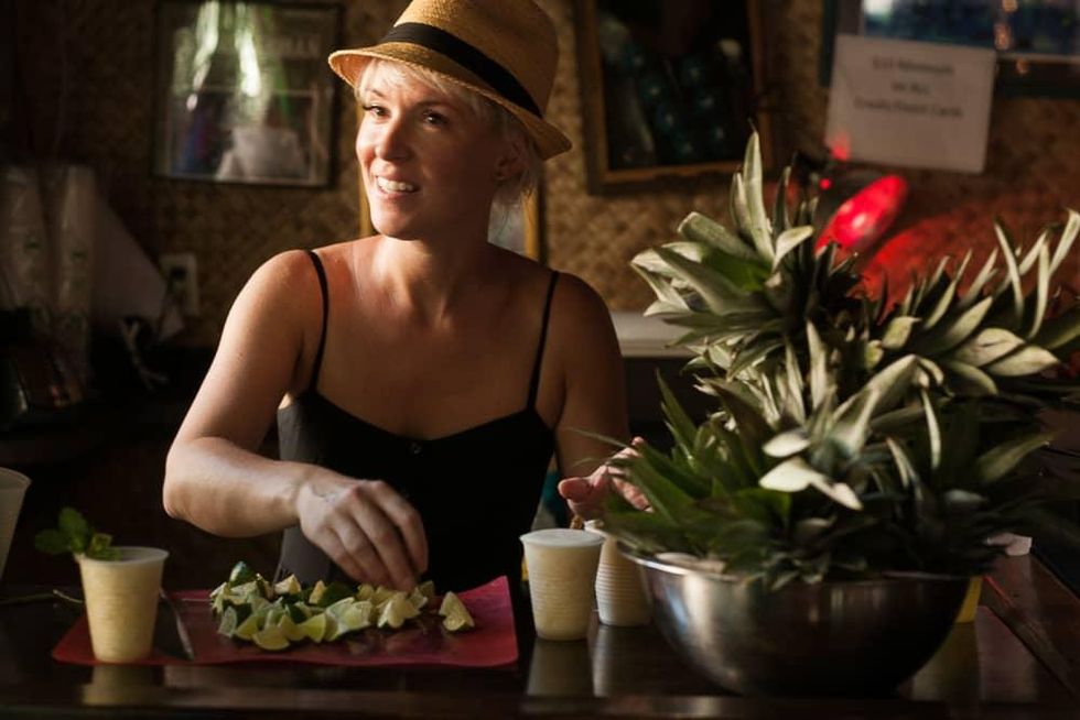 News, Shelby, CultureMap Social, June 2015