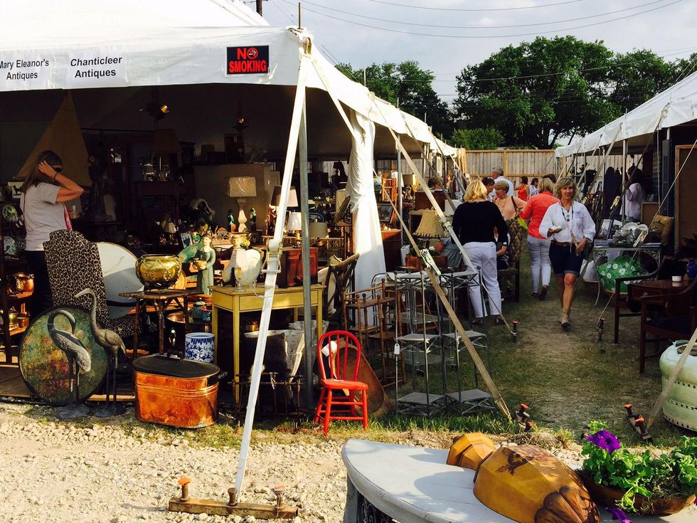 News, Shelby, DASH market, May 2015