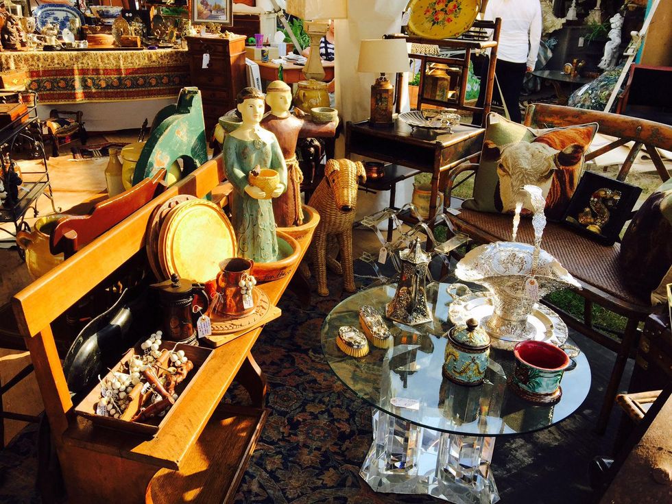 News, Shelby, DASH market, May 2015