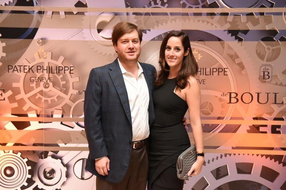 News, Shelby, de Boulle opening, Nov. 2015, Brian Kaplan