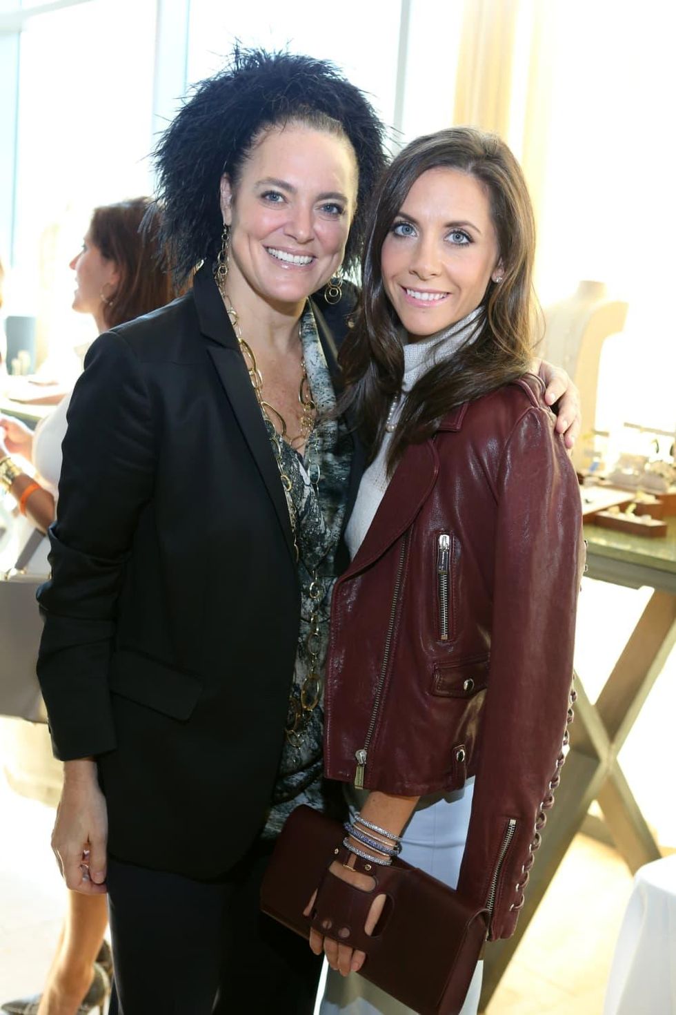 News, Shelby, Dec My Room, Ippolita, Hannah McNair