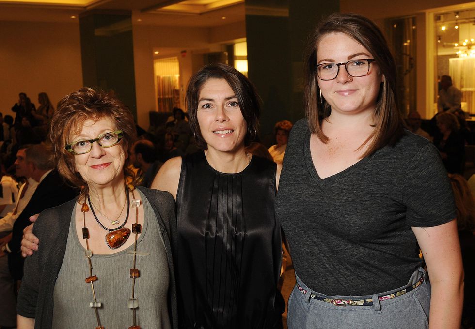 News, Shelby, Decorative Center Houston Awards, April 2015, Anya Tish