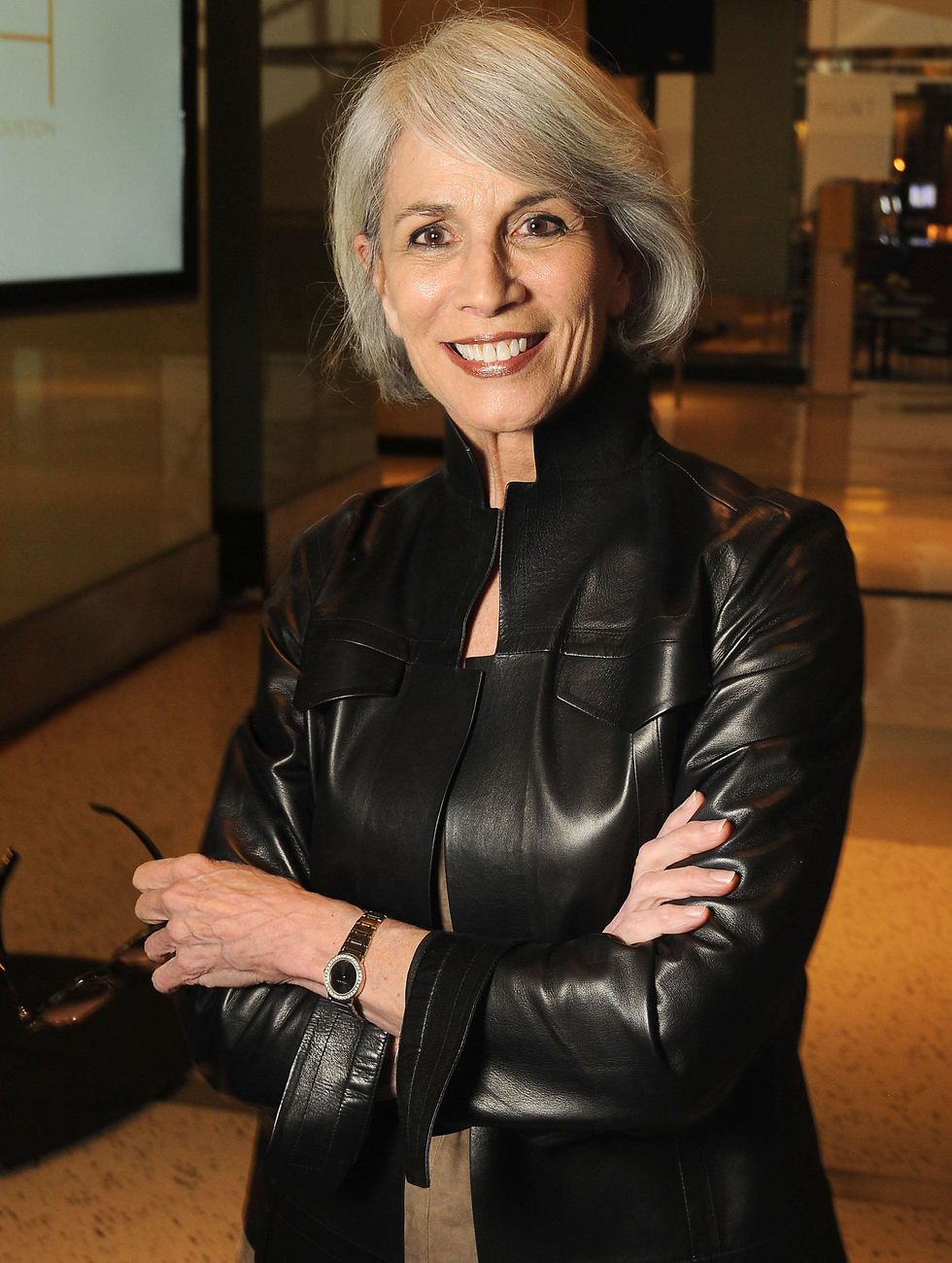 News, Shelby, Decorative Center Houston Awards, April 2015, Holly Hunt interior