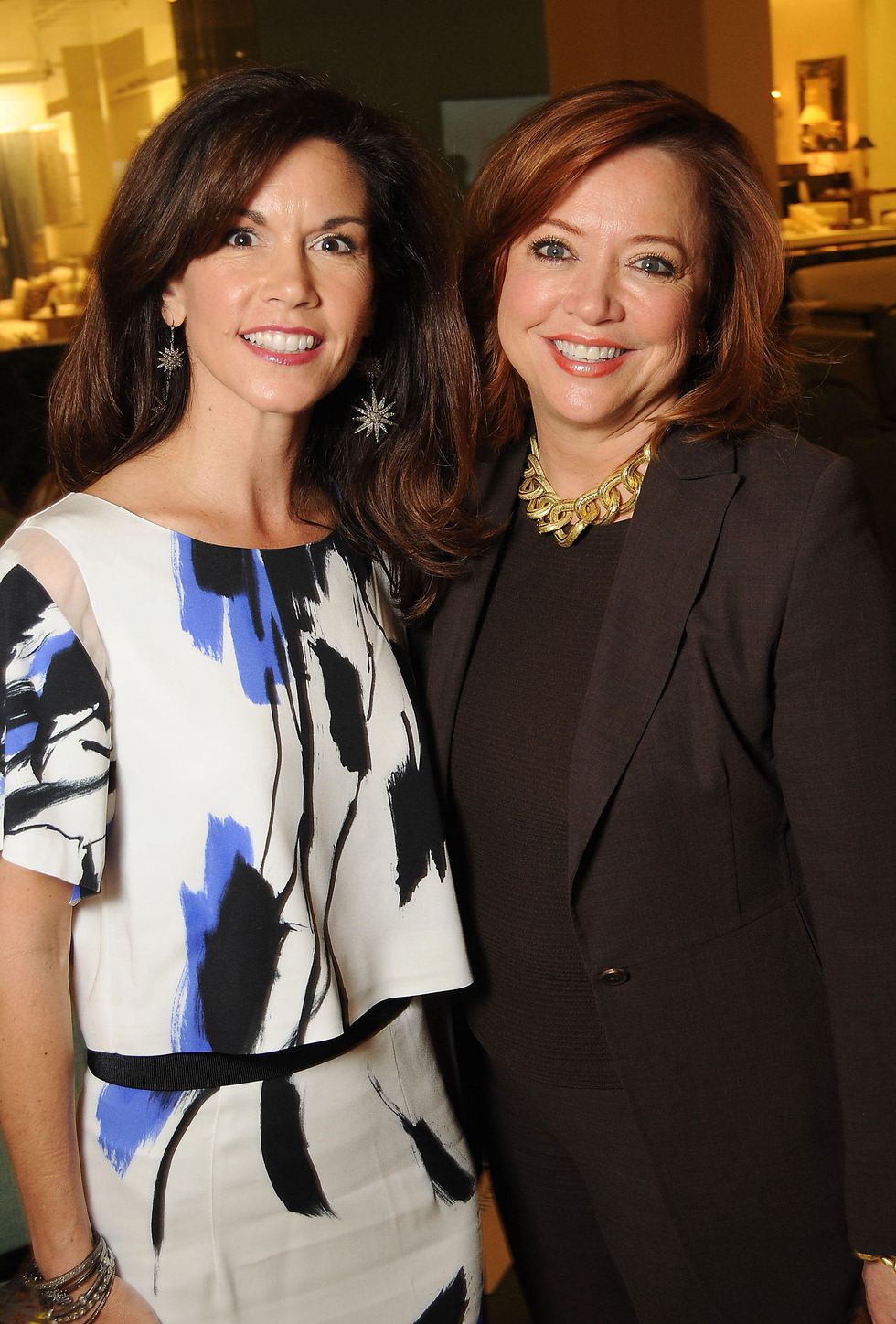 News, Shelby, Decorative Center Houston Awards, April 2015, Nicole Zarr, Katy Briscoe