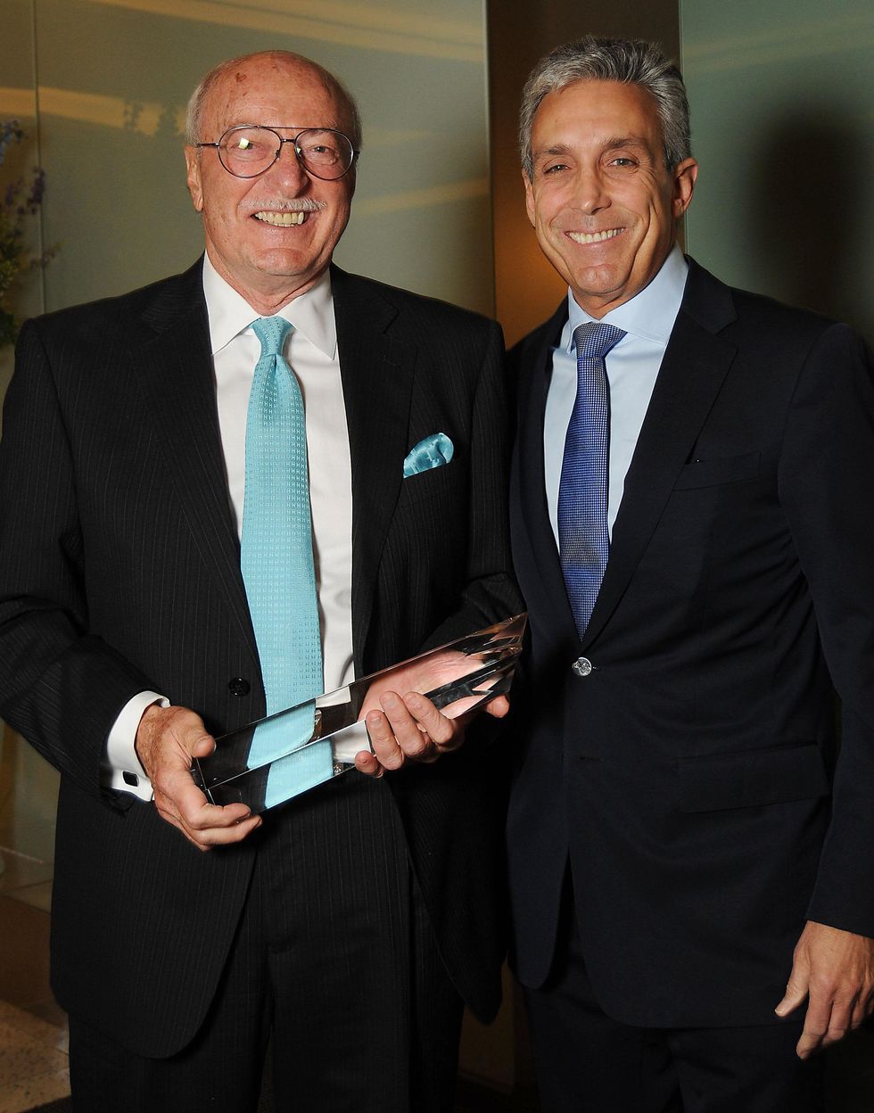 News, Shelby, Decorative Center Houston Awards, April 2015, Shafik Rifaat, Charles Cohen