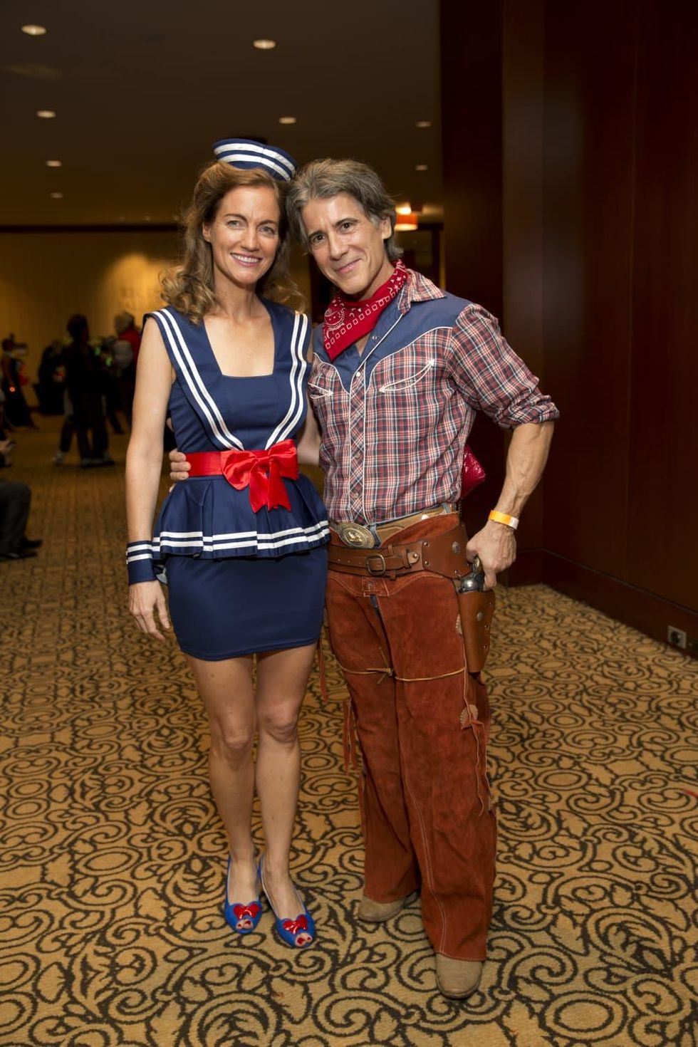 News, Shelby, Easter Seals The Bash, Oct. 2015, Allison Hunter, Kenneth Finch