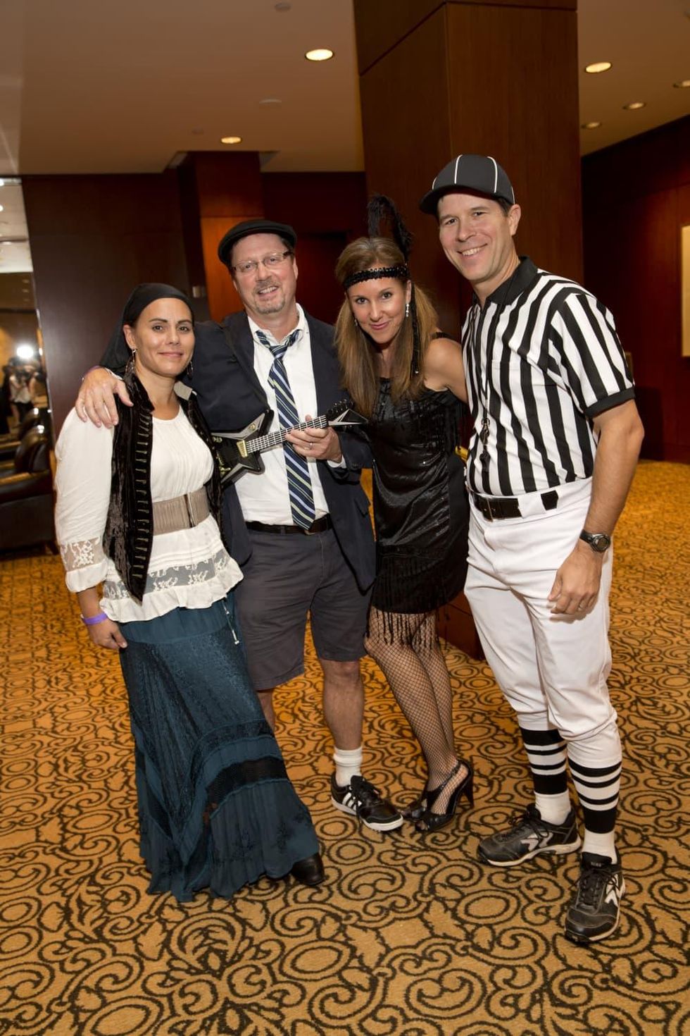 News, Shelby, Easter Seals The Bash, Oct. 2015, Amy Hines, Mike Hines, Jennifer Brannen, Jeff Brannen