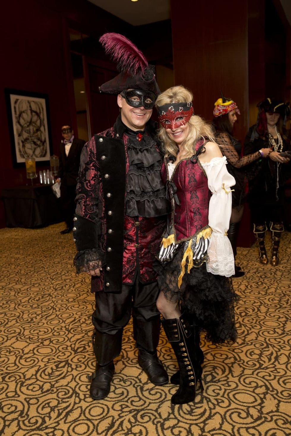 News, Shelby, Easter Seals The Bash, Oct. 2015, Brad Lindig Jona Collins