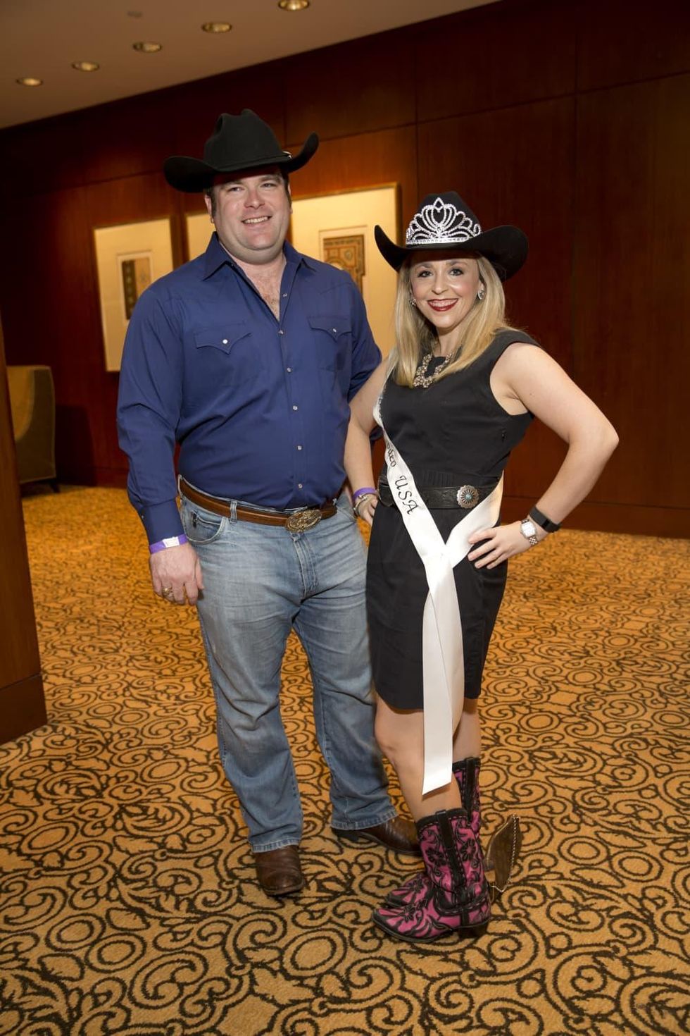 News, Shelby, Easter Seals The Bash, Oct. 2015, Chris Strickland, Megan Elizabeth Buster