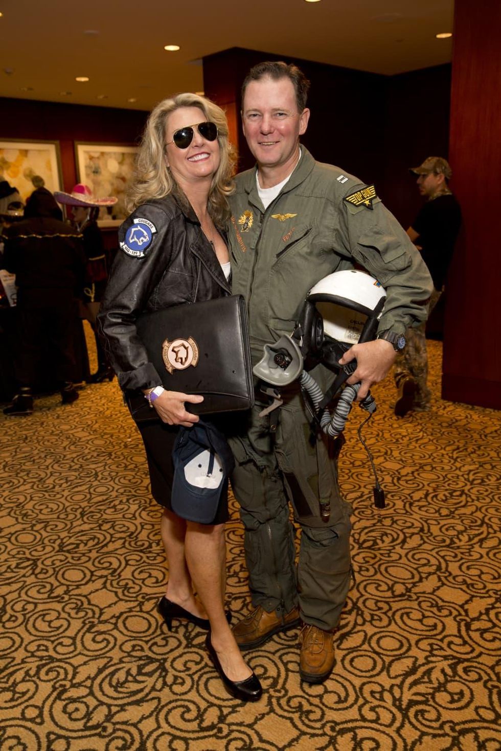 News, Shelby, Easter Seals The Bash, Oct. 2015, Tammy Shepperd, Shane Shepperd