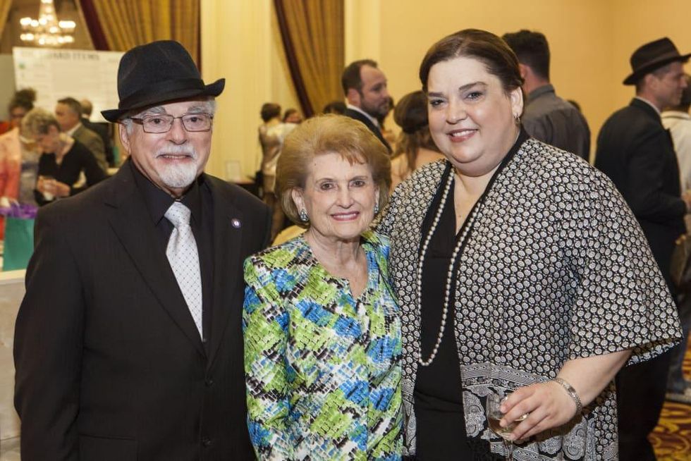 News, Shelby, Eye Care for Kids, June 2015, Dr. Irv Wishnow, Marcia Wishnow, Michelle DesChenes