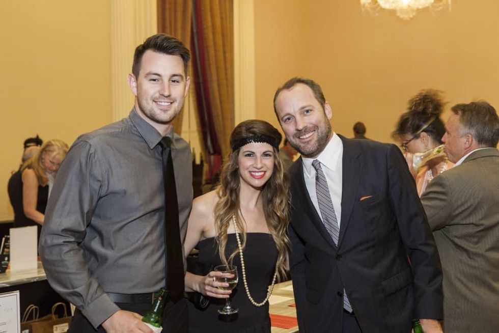 News, Shelby, Eye Care for Kids, June 2015, Michael Walker, Melissa Walker, Hugh Ramsey