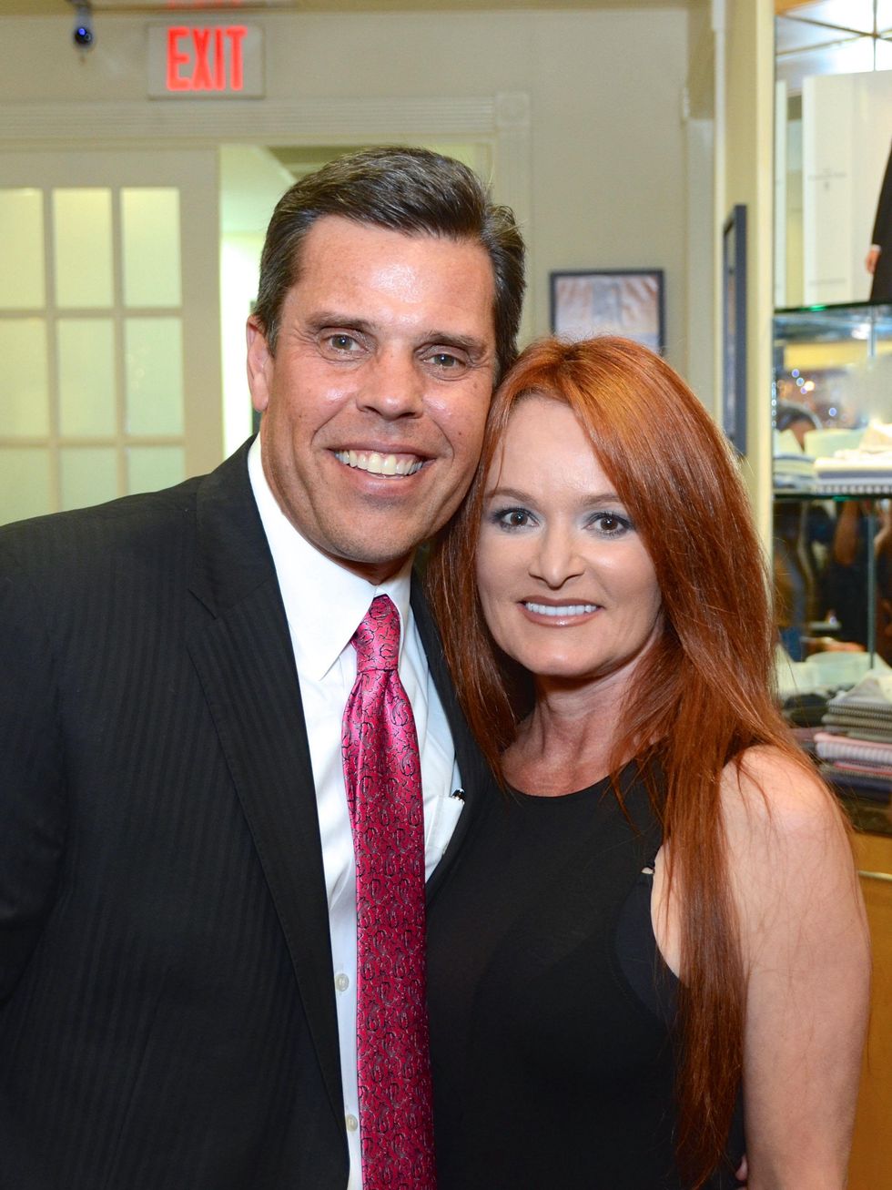 News, Shelby, Festari party, Darrell Betts, Suzette Betts,, December 2014