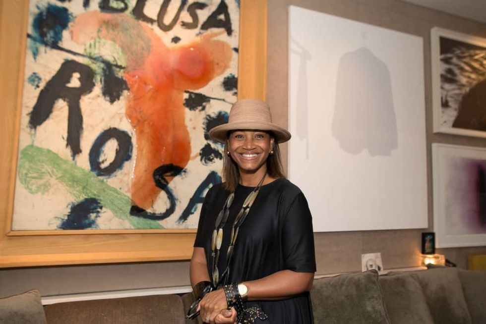 News, Shelby, Fine Art Fair Kick-off, Sept. 2015, anita smith