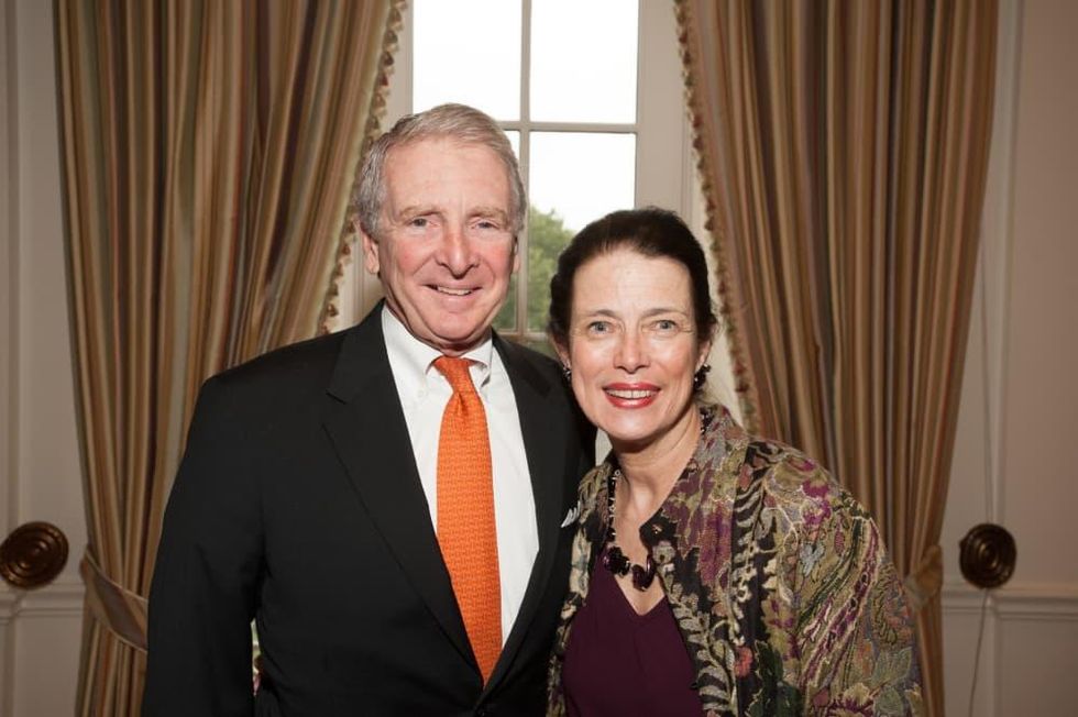 News, Shelby, Foundation for Teen Health, Oct. 2015 Ashley Smith, Peggy Smith