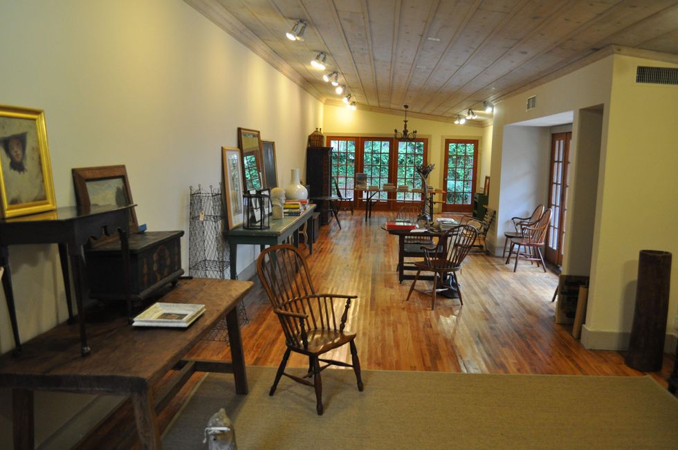 News, Shelby, Gardner & Barrow, December 2014