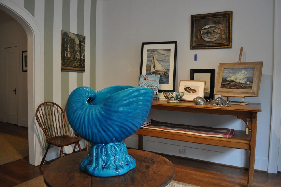 News, Shelby, Gardner & Barrow, December 2014