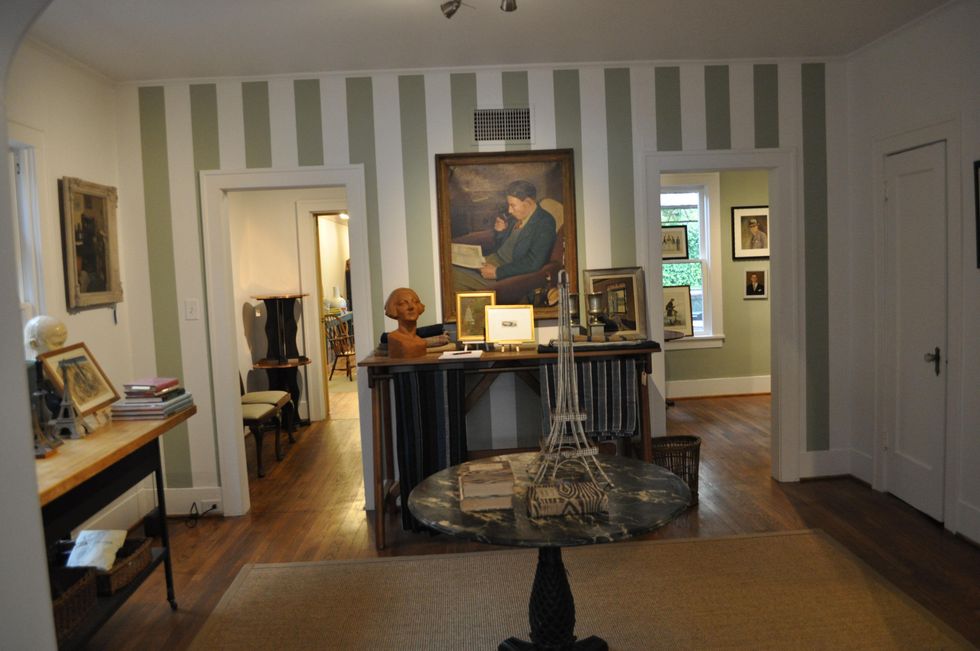 News, Shelby, Gardner & Barrow, December 2014