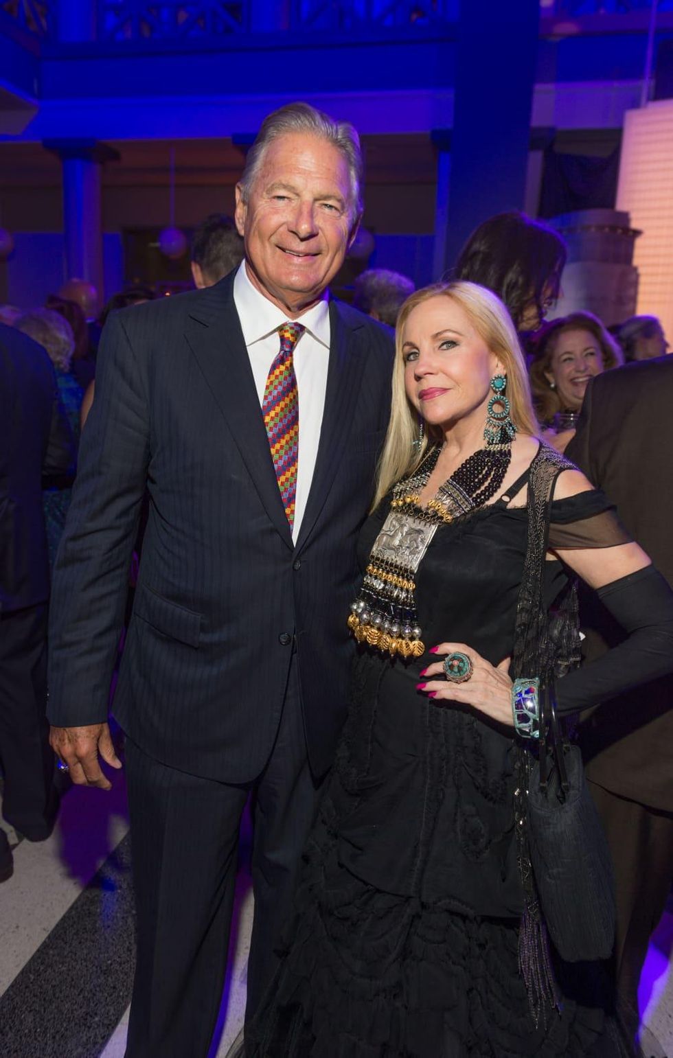 News, Shelby, Gerald Hines 90th birthday, Sept. 2015, charles Ward, Carolyn Farb