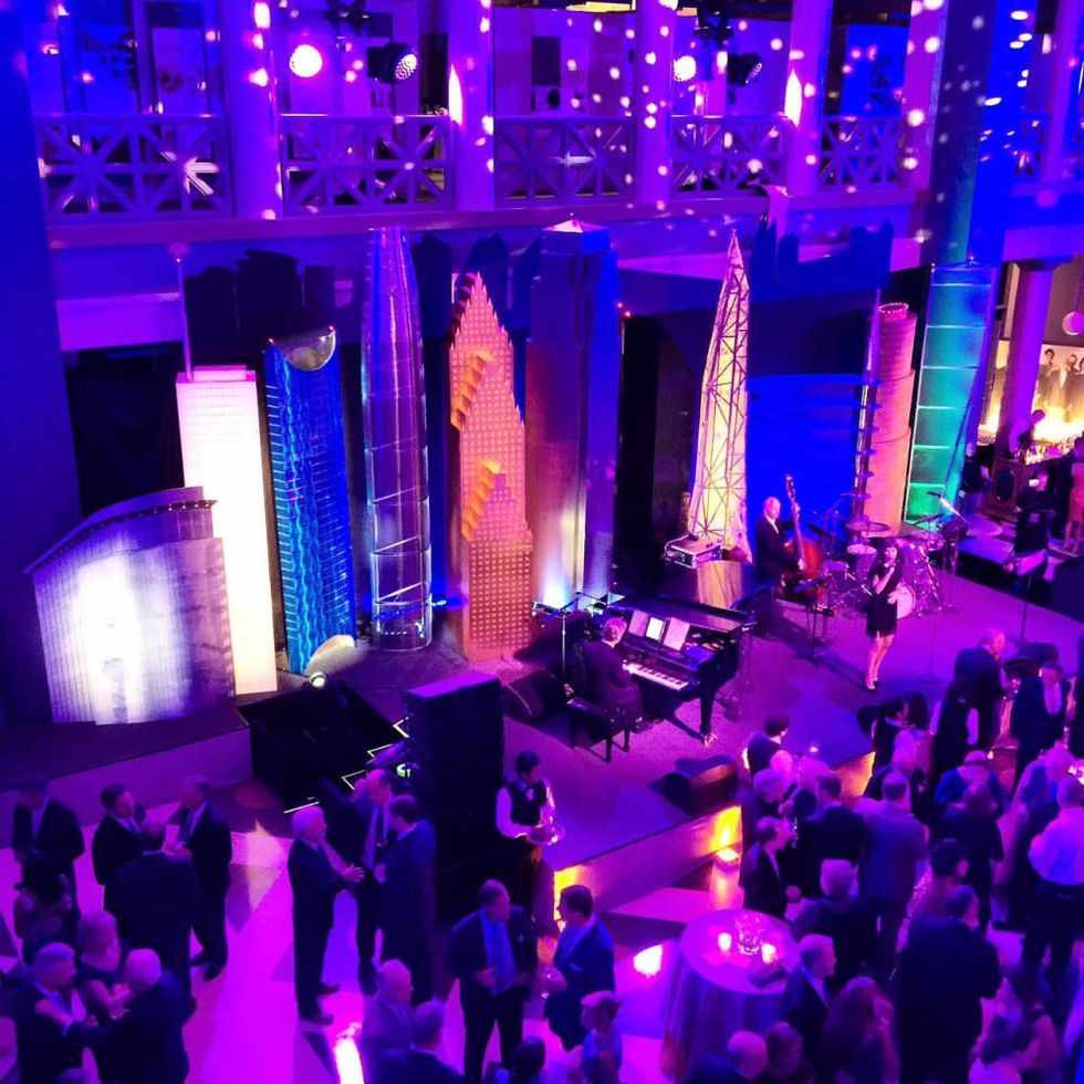 News, Shelby, Gerald Hines 90th birthday, Sept. 2015, singer