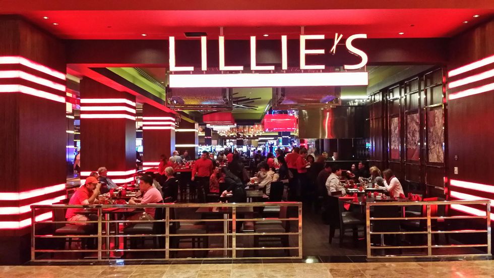 News, Shelby, Golden Nugget Lake Charles, Dec. 2014