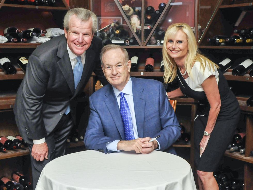 News,Shelby, Gregg and JoLynn Falgout,April 2013