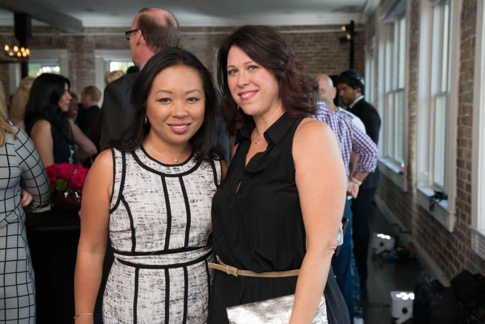 News, Shelby, Heart of Fashion, Aug. 2015, Miya Shay, Heather Staible