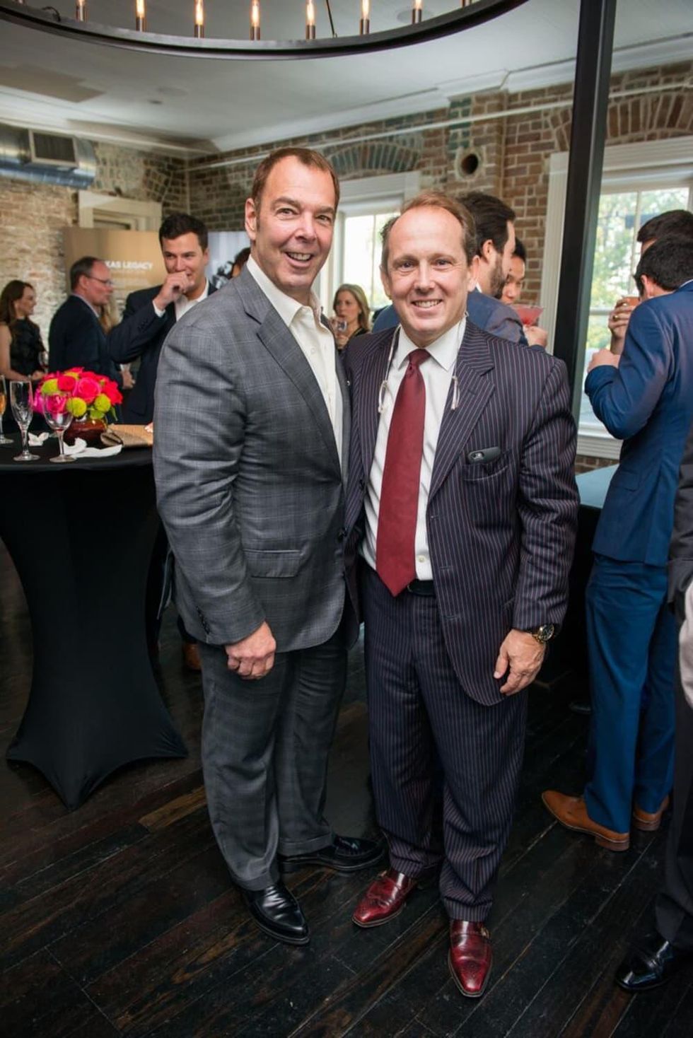 News, Shelby, Heart of Fashion, Aug. 2015, Peter Martino, Franco Valobra