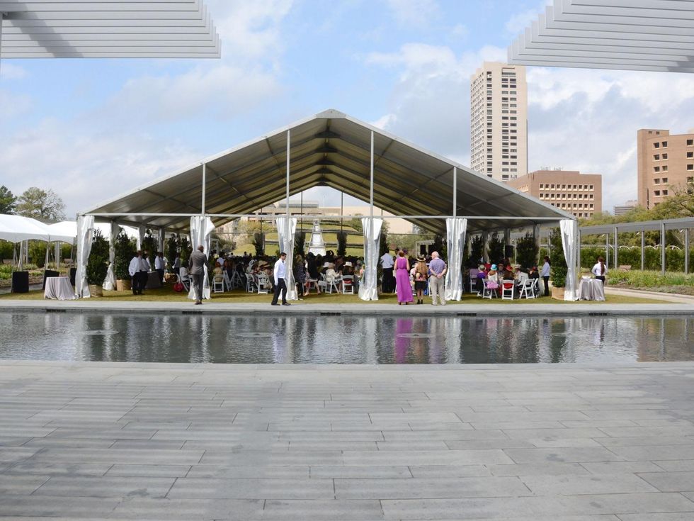 News, Shelby, Hermann Park Conservancy Hats in the Park,