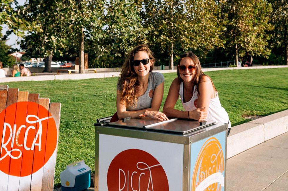 News, Shelby, Hermann Park Urban Green, August 2014, Tallent Ricca, Kelly Randall